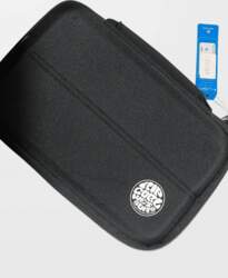 RIP CURL F-Flight Fin Case Black