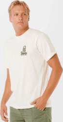RIP CURL Vaporcool Search Stack Tee