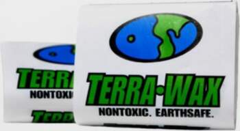 TERRA WAX Cold 11 Degrees vasks