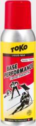 TOKO Performance Liquid Red 100ml