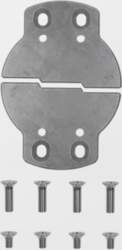 UNION Magnesium Adapter Plates