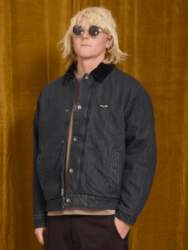 VOLCOM Stonewish Jacket Black jaka