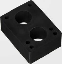 Yow Riser Pad Pack