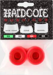 AREA Bushing Hard Core Barrel 90A