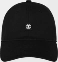 ELEMENT Icon Dad Cap Twill Flint
