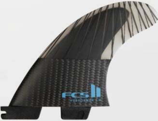 FCS II Performer PC Carbon Large