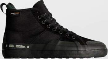 GLOBE Los Angered II Winter Black