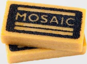 MOSAIC Griptape Cleaner