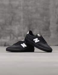 NB NUMERIC 340 YRW Black apavi