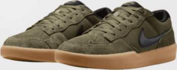 NIKE SB Force 58 Medium Olive