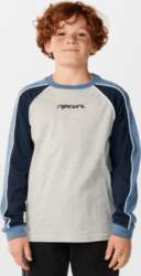 RIP CURL Archive Sandman Panel Ls