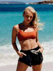 RIP CURL Classic Surf Short Black