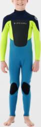 RIP CURL Junior Omega 3/2 Back