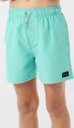 RIP CURL Offset Volley Boy Aqua