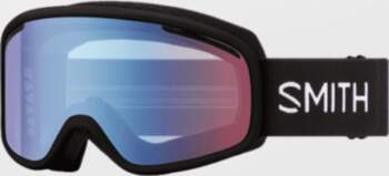 SMITH Vogue Black Blue Sensor Mirror