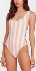 VOLCOM Coco 1PC GUV peldkostīms