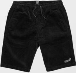 VOLCOM Outer Spaced Ew Short Black