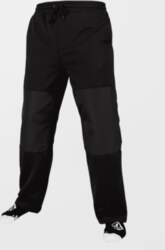 VOLCOM Tech Fleece Pant Black bikses