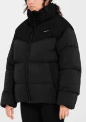 VOLCOM Woldsmooth Black jaka