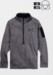BURTON [ak] Helium Power Grid™ Pullover