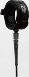 FCS 5` Comp Essential Leash Black