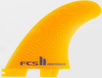 FCS II Performer Neo Glass Medium