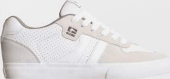 GLOBE Encore-2 White Dip apavi