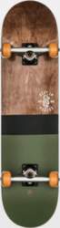 GLOBE G2 Half Dip 2 Dark