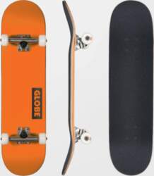 GLOBE Goodstock Firecracker Complete skeitbords