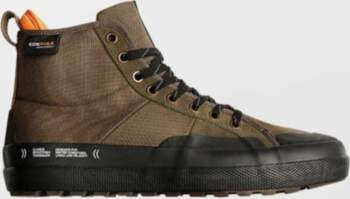 GLOBE Los Angered II Winter Olive
