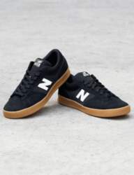 NEW BALANCE Numeric 430 Black apavi