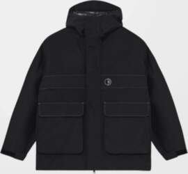 POLAR SKATE CO. Cargo Shell Jacket