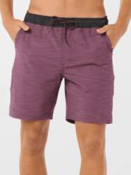 RIP CURL Boardwalk Jackson Volley Deep