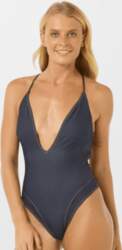 RIP CURL Dalias Denim Skimpy One