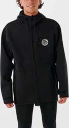 RIP CURL Neo Jacket Black jaka