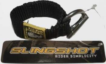 SL Wave Grenade Pin W/ Handle