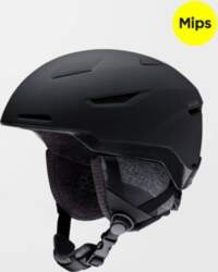 SMITH Vida Mips EU Matte Black