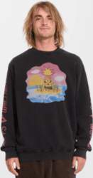 VOLCOM Fa Ozzy Crew Light ACID