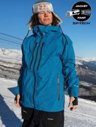 VOLCOM Guide Gore-tex Jacket Cobalt jaka