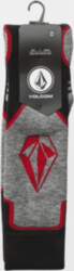 VOLCOM Shield Wool Blend Otc Sock
