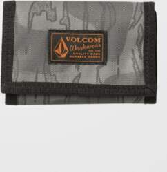 VOLCOM Workwear Wallet Brindle maks