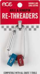 ACE Re-Threader Dies