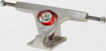 CALIBER Precision Trucks Silver (set of