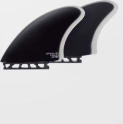 CAPTAIN FIN Cf Keel (Single Tab)