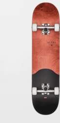 GLOBE G1 Argo 7.75 Complete