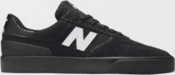 NB Numeric 272 BWD Black apavi