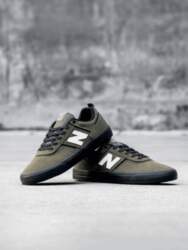 NB NUMERIC Jamie Foy 306 LTD