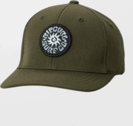RIP CURL Rinsed Flexfit Cap -