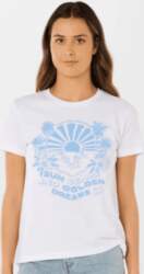 RIP CURL Sun Beams Standard Tee