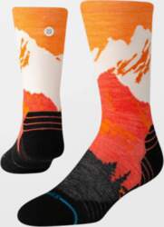 STANCE Out of Range Light Wool